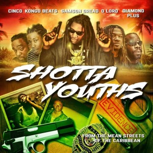 shotta youths